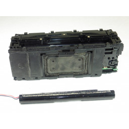 Замена батареи Jambone Big Jambox